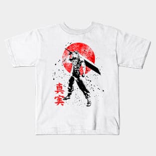 Oni 3 Kids T-Shirt